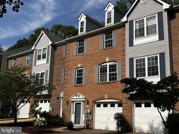 772 PINE VALLEY DRIVE , ARNOLD, MD 21012