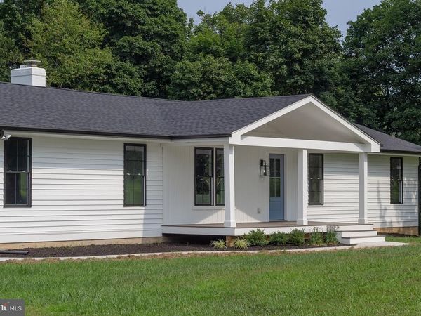 18919 HILLCREST AVENUE, PARKTON, MD 21120