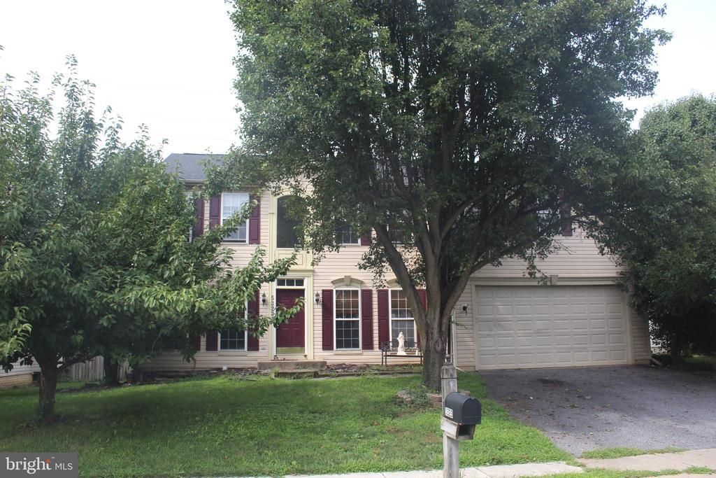 5323 IVYWOOD DRIVE N, FREDERICK, MD 21703