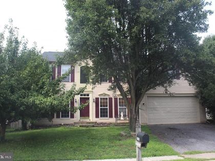 5323 IVYWOOD DRIVE N Frederick, MD 21703