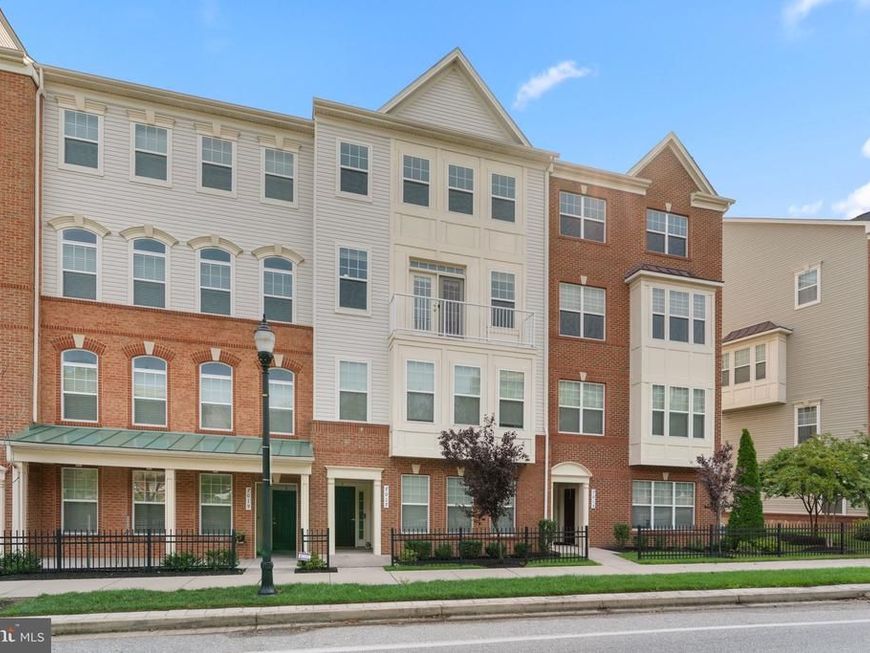 7017 Starwort Way, Unit A, Hanover, MD 21076 Main Photo