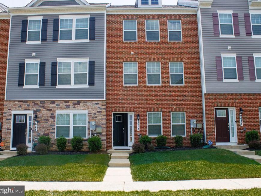 9623 Fagan Drive , Bowie, MD 20721 Main Photo