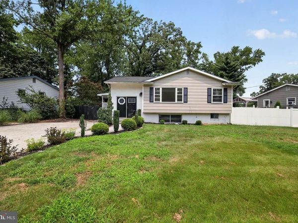 7608 DEVRIES DRIVE, LORTON, VA 22079