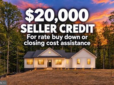 8425 SWAN WOODS ROAD, RHOADESVILLE, VA 22542