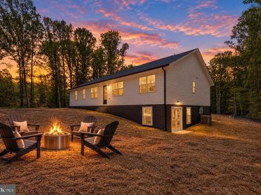 8425 SWAN WOODS ROAD, RHOADESVILLE, VA 22542