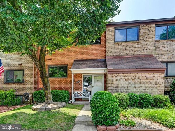 8927 SKYROCK COURT , COLUMBIA, MD 21046