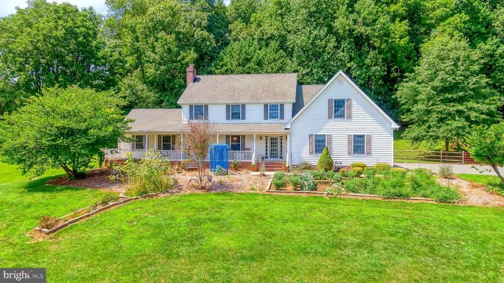 660 CHERRY HILL ROAD, STREET, MD 21154
