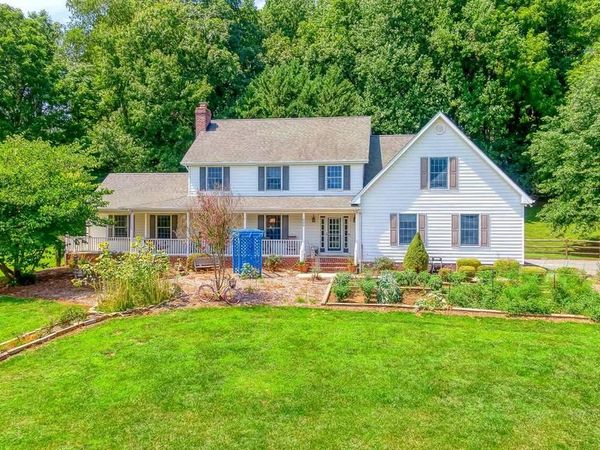 660 CHERRY HILL ROAD , STREET, MD 21154