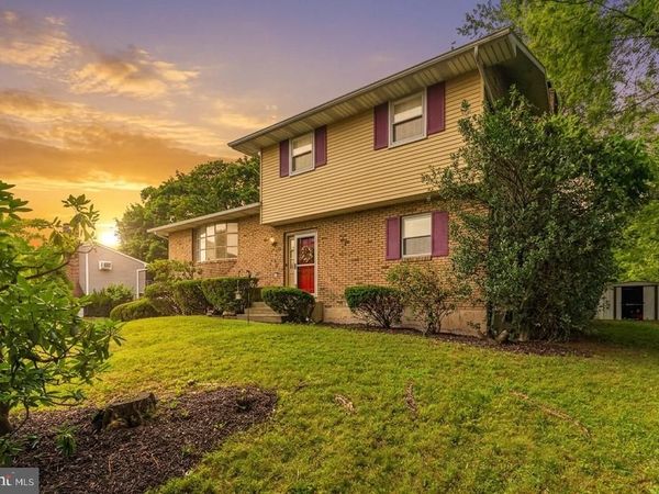 3360 ALLEN STREET , EASTON, PA 18045