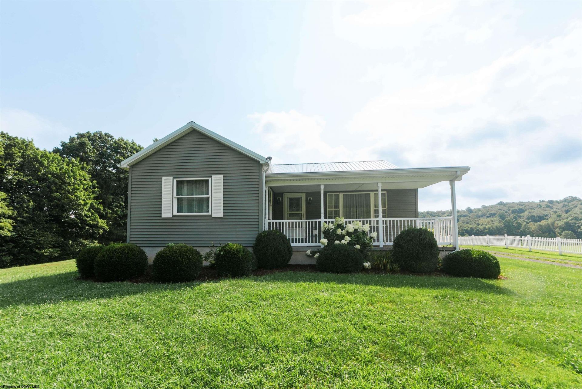10754 N Preston Highway, Bruceton Mills, WV 26525 Main Photo