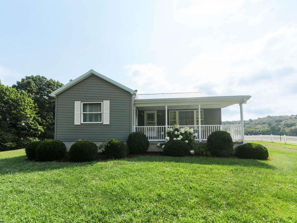 10754 N Preston Highway, Bruceton Mills, WV 26525