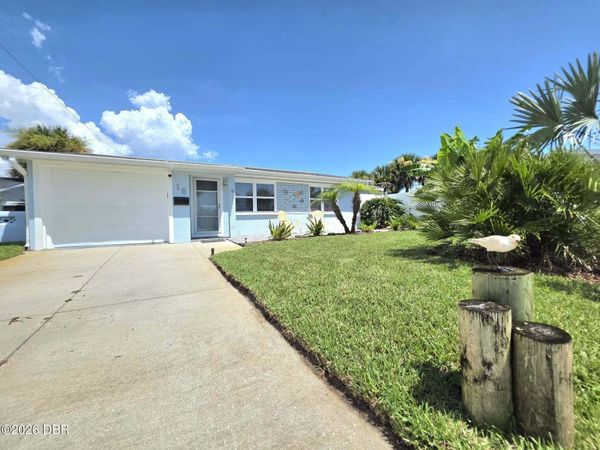 16 Tropical Drive, Ormond Beach, FL 32176
