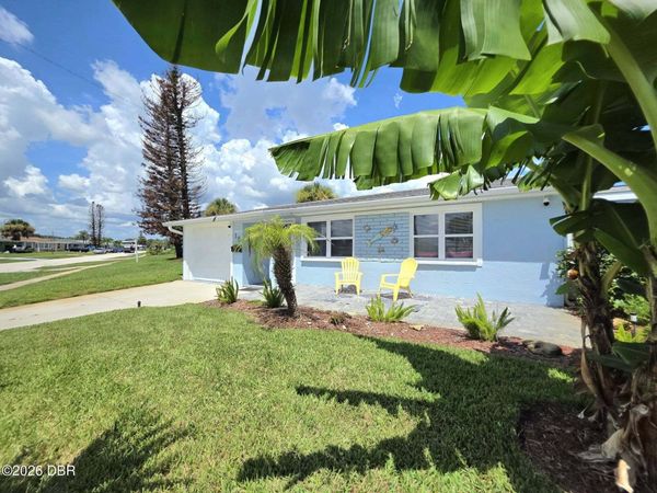 16 Tropical Drive, Ormond Beach, FL 32176