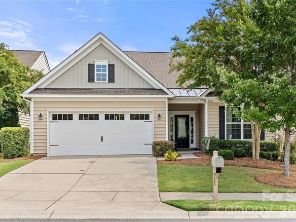 1601 Deer Meadows Drive, Waxhaw, NC 28173