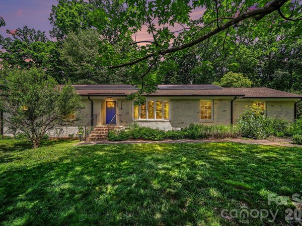 118 Lutomma Circle, Charlotte, NC 28270