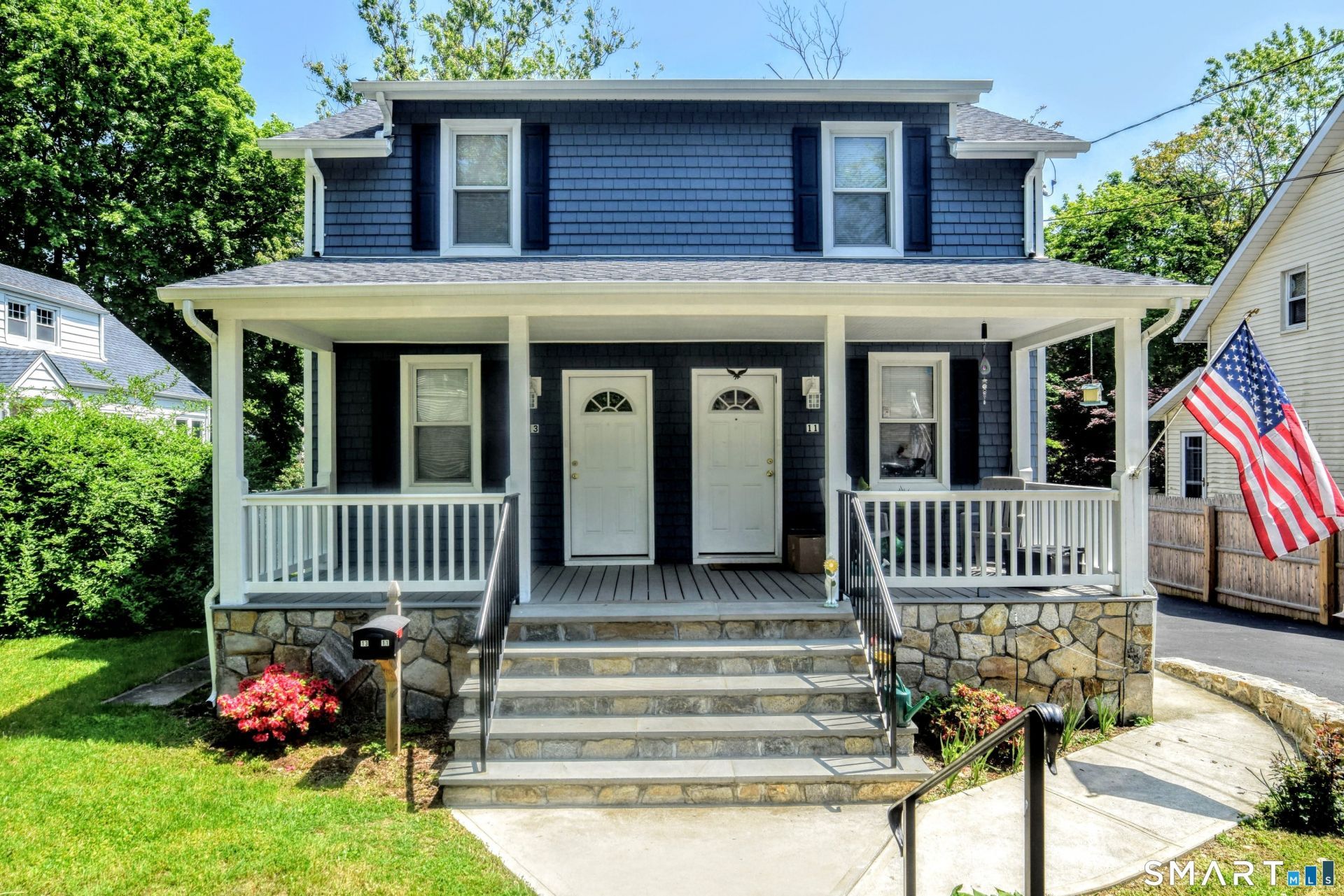 13 Carroll, Unit 1, Stamford, CT 06907 Main Photo
