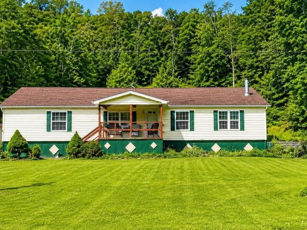 263 Mongaup Road , Hurleyville, NY 12747