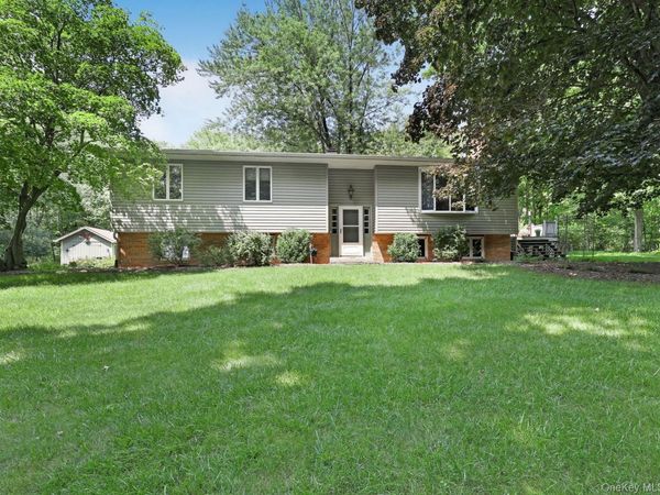 2333 Mountain Road , Otisville, NY 10963
