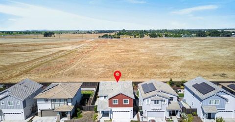 3346 America Dr, Lincoln, CA 95648 Photo