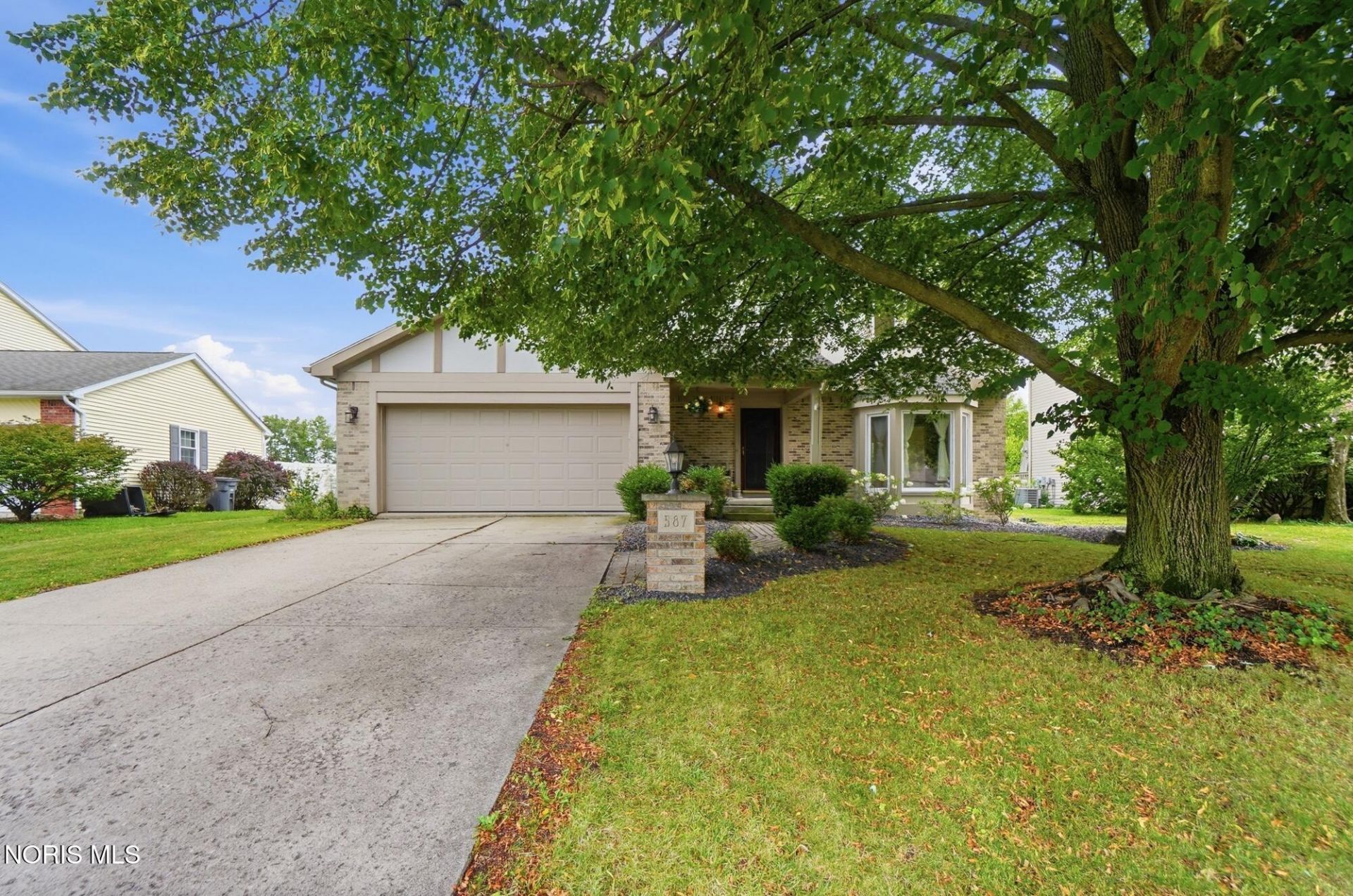 587 Rutledge Court, Perrysburg, OH 43551 Main Photo