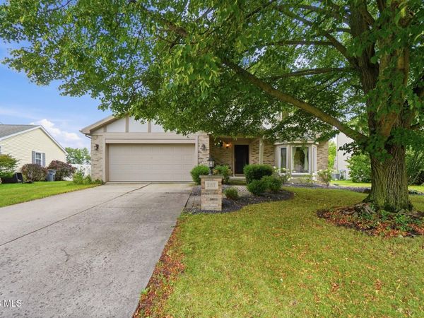 587 Rutledge Court , Perrysburg, OH 43551