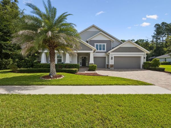 85082 CALUMET Drive, Fernandina Beach, FL 32034