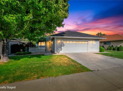 1784 Mahogany Circle, Minden, NV 89423 Photo
