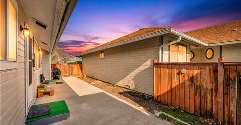1784 Mahogany Circle, Minden, NV 89423 Photo