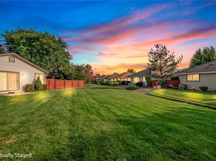 1784 Mahogany Circle, Minden, NV 89423 Photo