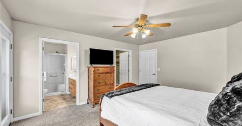 1784 Mahogany Circle, Minden, NV 89423 Photo