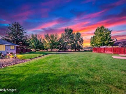 1784 Mahogany Circle, Minden, NV 89423 Photo