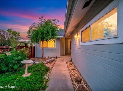 1784 Mahogany Circle, Minden, NV 89423 Photo