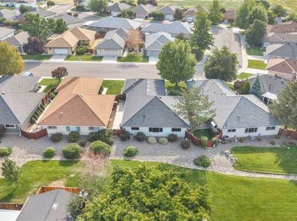 1784 Mahogany Circle, Minden, NV 89423 Photo