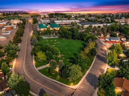 1784 Mahogany Circle, Minden, NV 89423 Photo