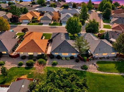 1784 Mahogany Circle, Minden, NV 89423 Photo