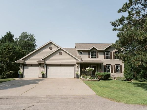 9295 RoseHaven Boulevard, Little Falls, MN 56345