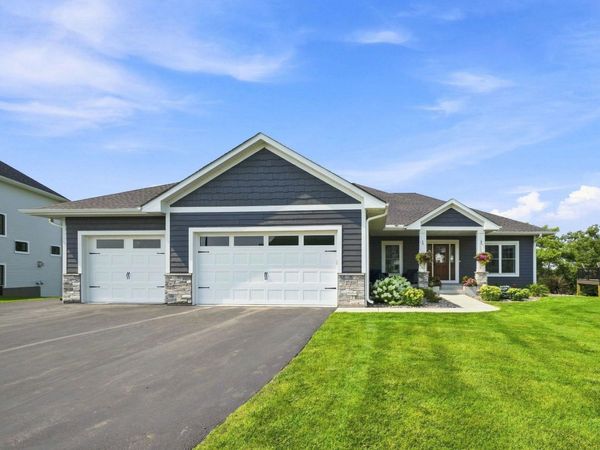 27200 Petes Hill Trail, Elko New Market, MN 55020