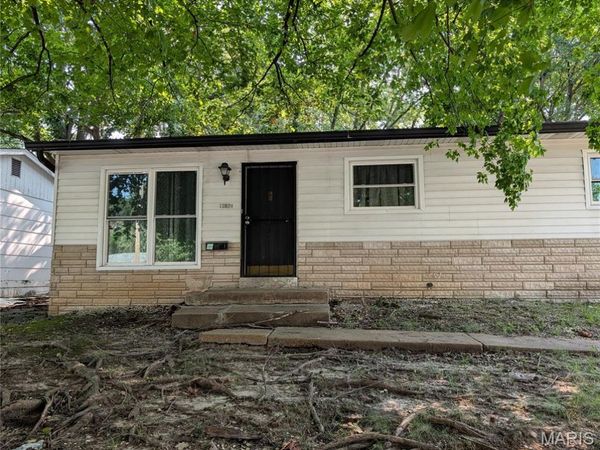 10504 Baron Drive , Other, MO 63136