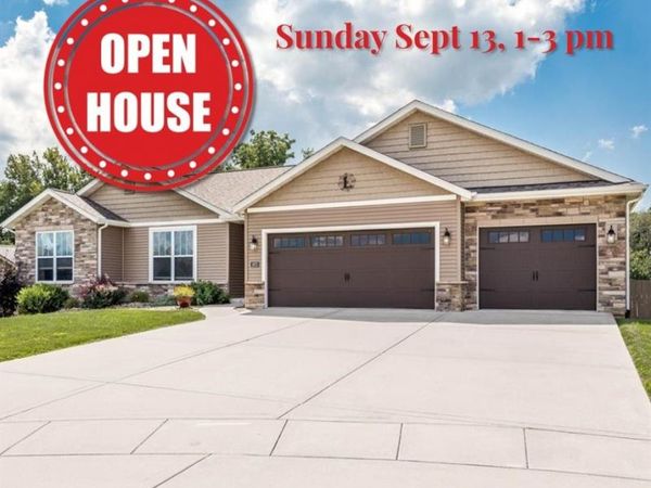 1873 Appleton Court, Maryville, IL 62062