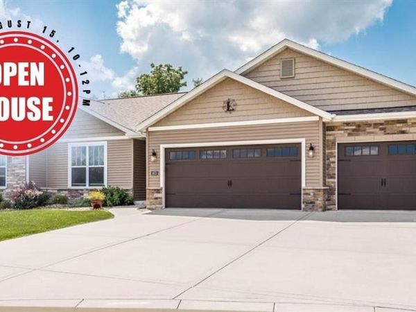 1873 Appleton Court, Maryville, IL 62062