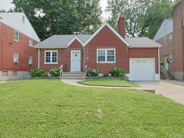 1132 Betty Lane, Delhi Twp, OH 45238