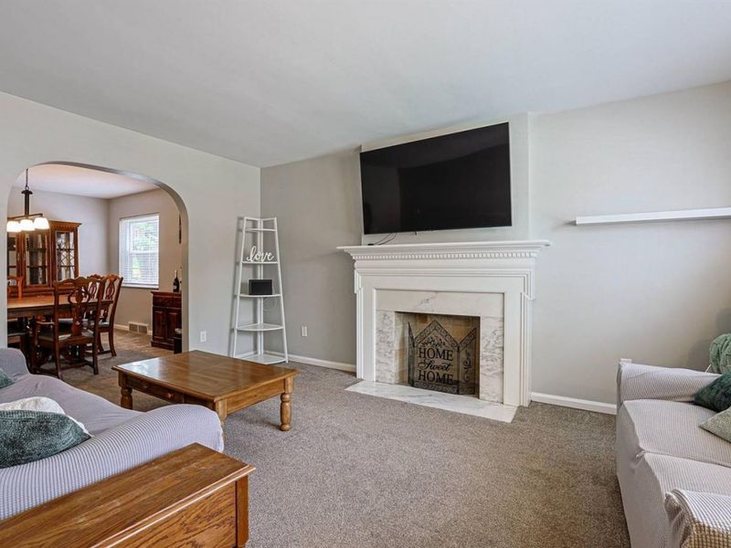 1132 Betty Lane, Delhi Township, OH 45238 Photo 4