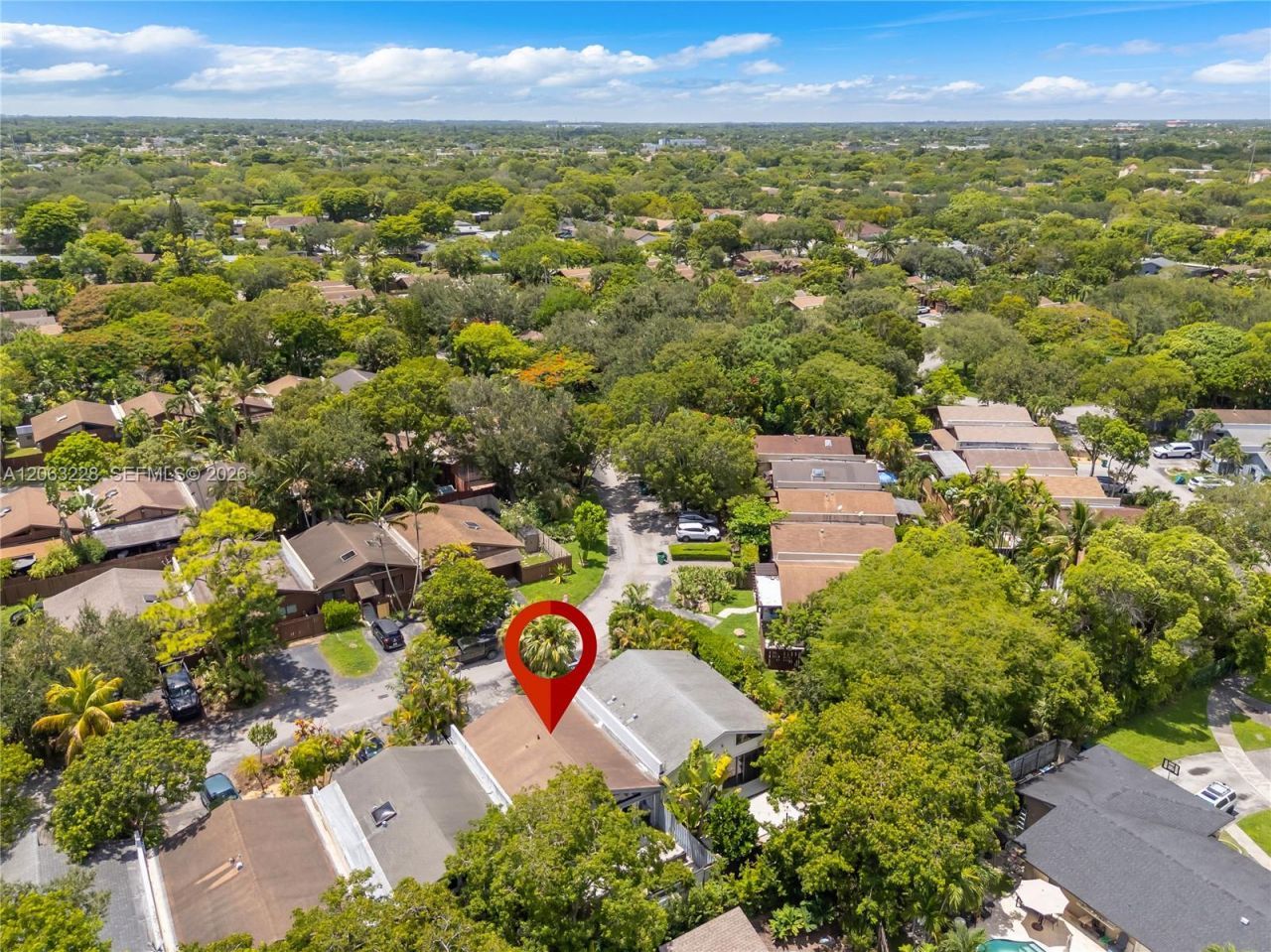 11209 SW 114th Lane Circle , Miami, FL 33176 Photo