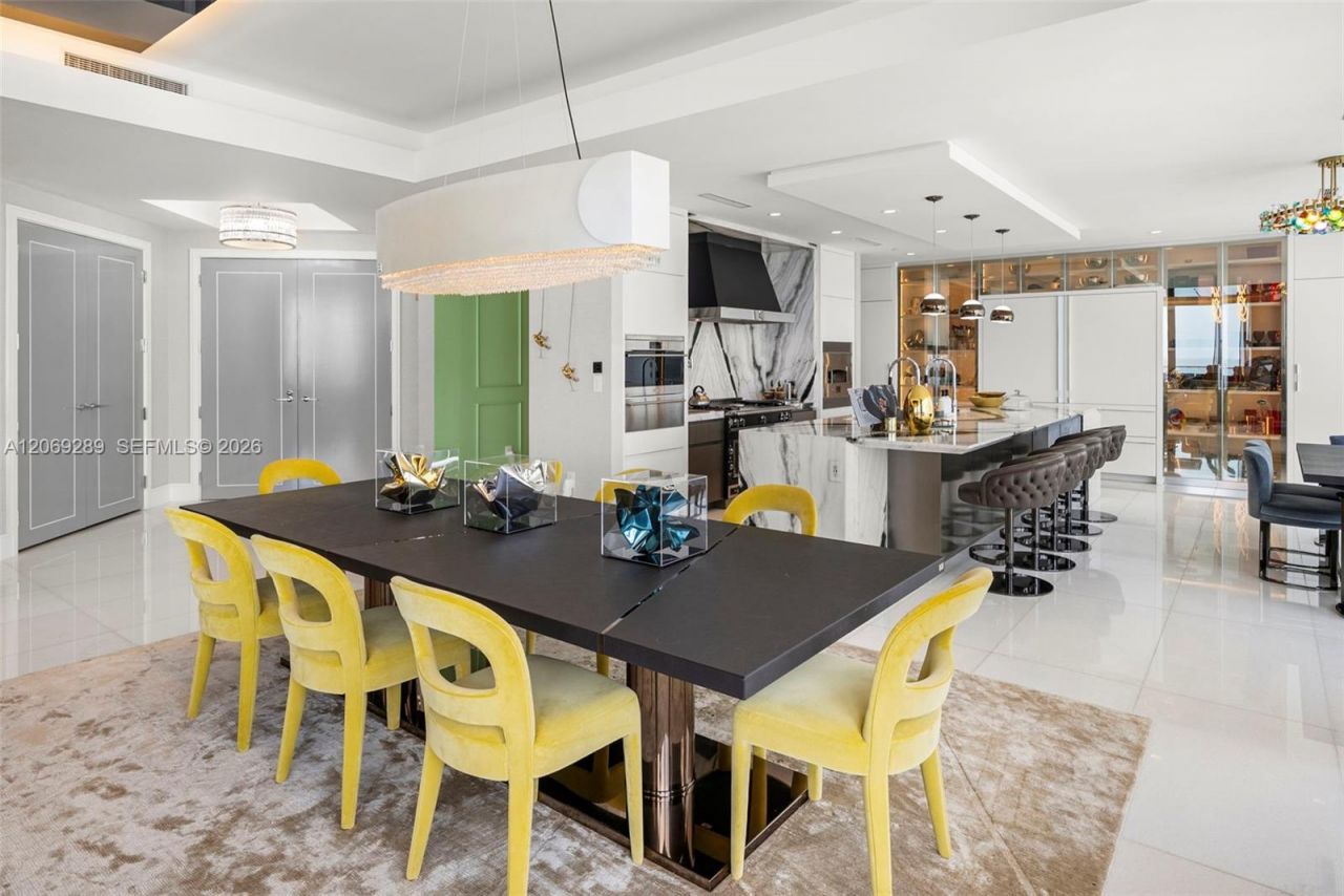17975 Collins Ave , Unit N-1102, Sunny Isles Beach, FL 33160 Photo