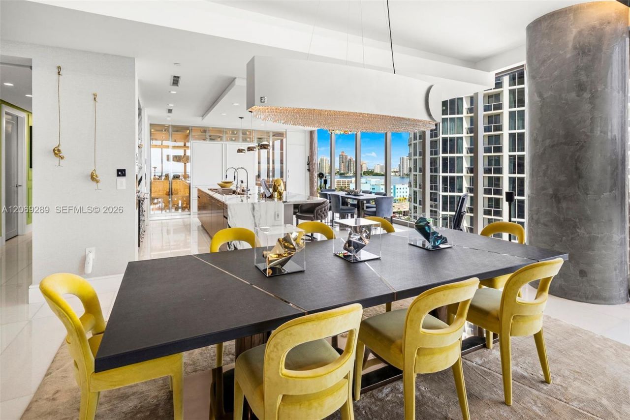 17975 Collins Ave , Unit N-1102, Sunny Isles Beach, FL 33160 Photo