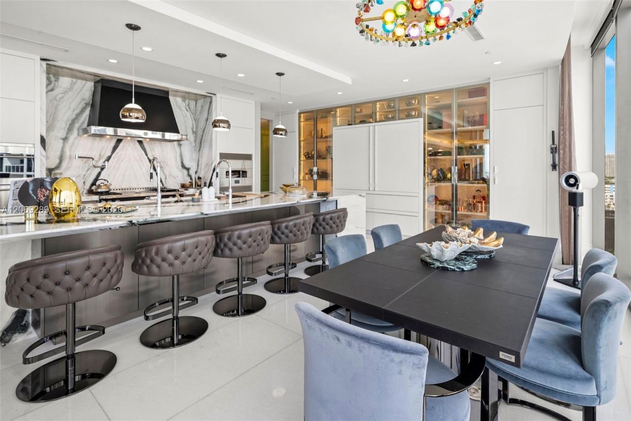 17975 Collins Ave , Unit N-1102, Sunny Isles Beach, FL 33160 Photo