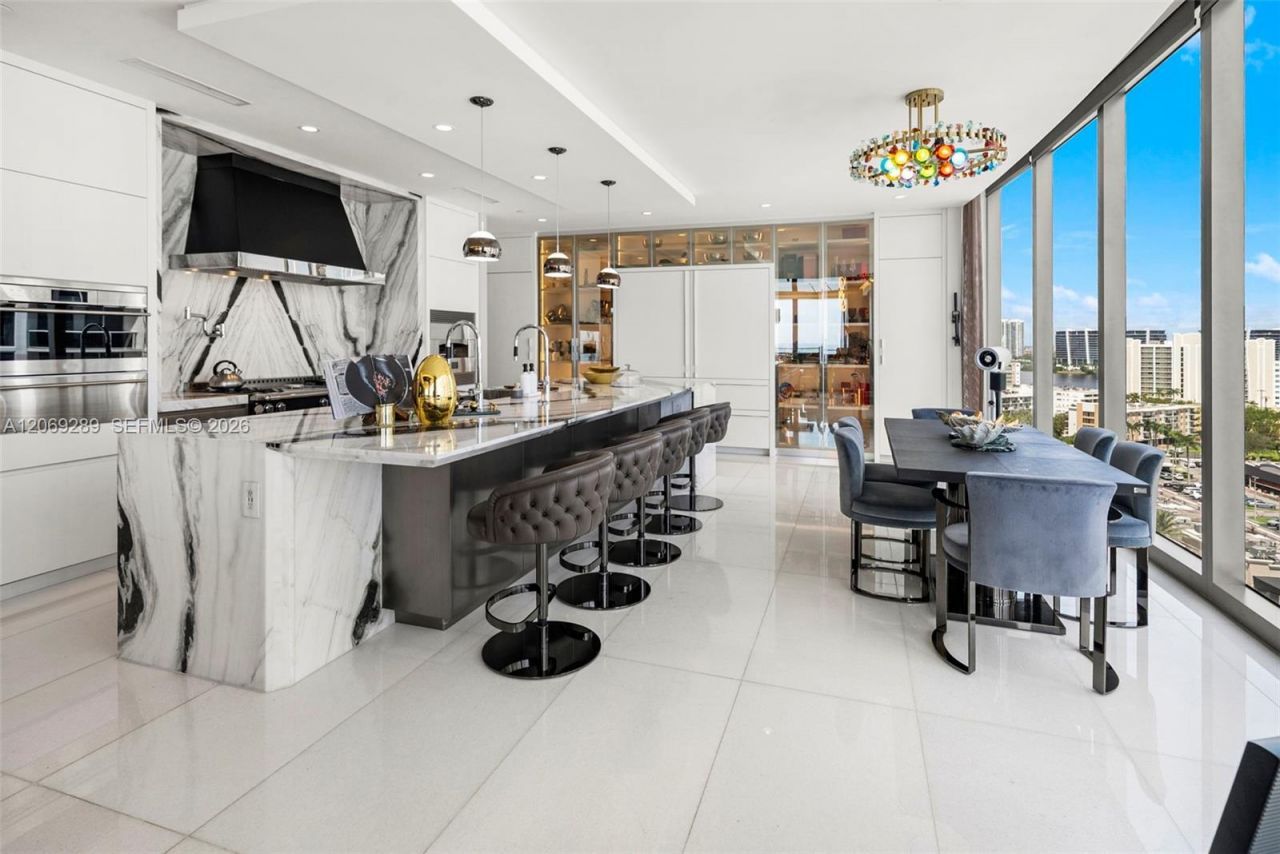 17975 Collins Ave , Unit N-1102, Sunny Isles Beach, FL 33160 Photo