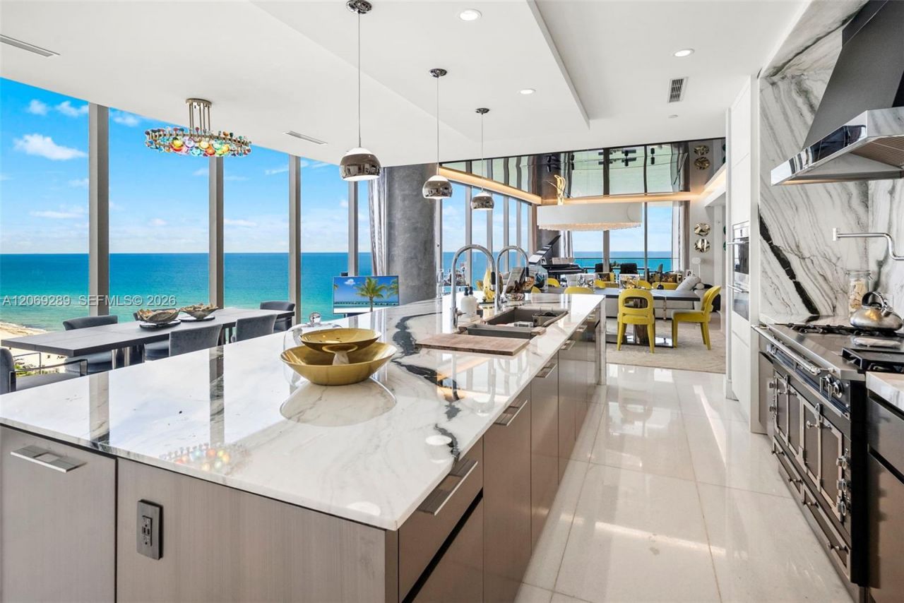 17975 Collins Ave , Unit N-1102, Sunny Isles Beach, FL 33160 Photo