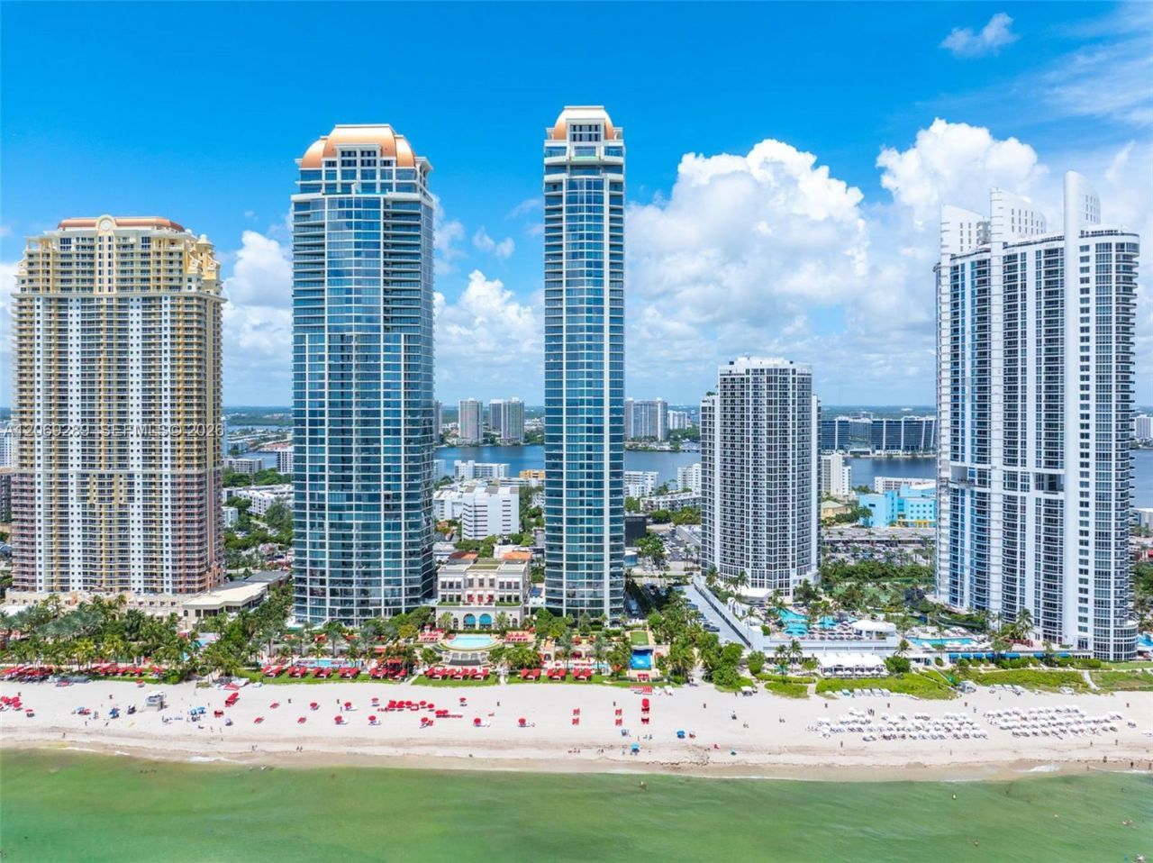 17975 Collins Ave , Unit N-1102, Sunny Isles Beach, FL 33160 Photo