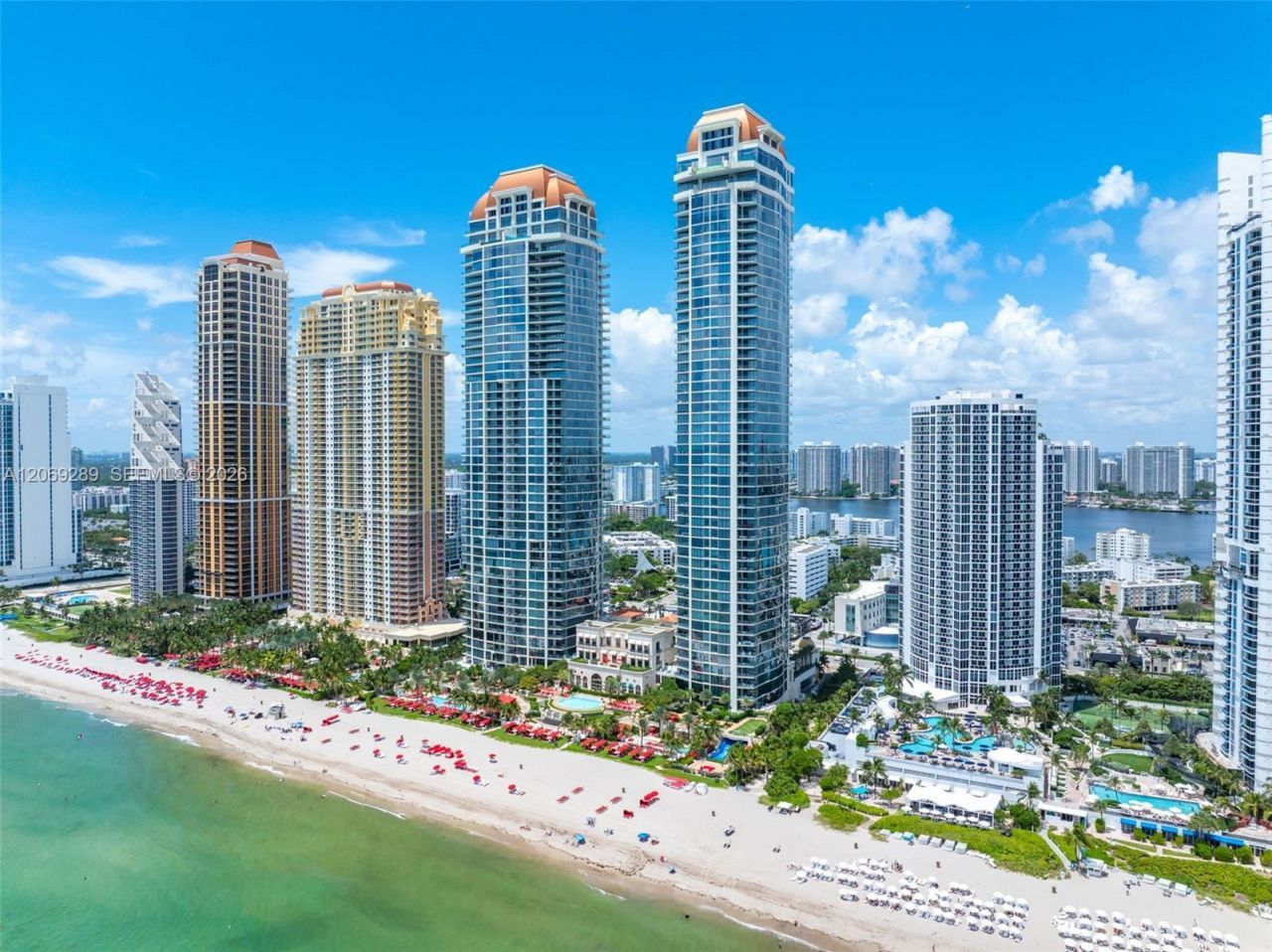 17975 Collins Ave , Unit N-1102, Sunny Isles Beach, FL 33160 Photo
